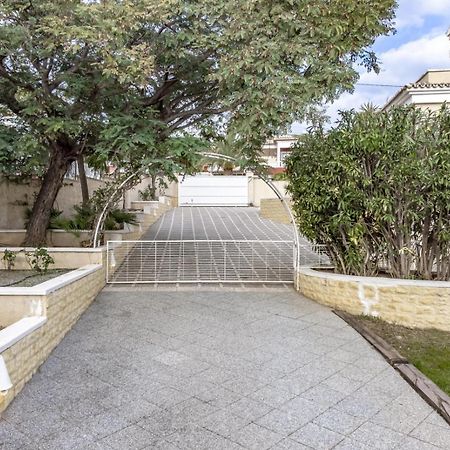 Villas Guzman - Ifach Калпе Екстериор снимка