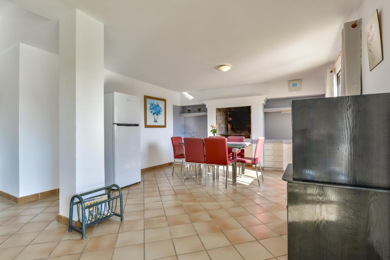 Villas Guzman - Ifach Калпе Екстериор снимка