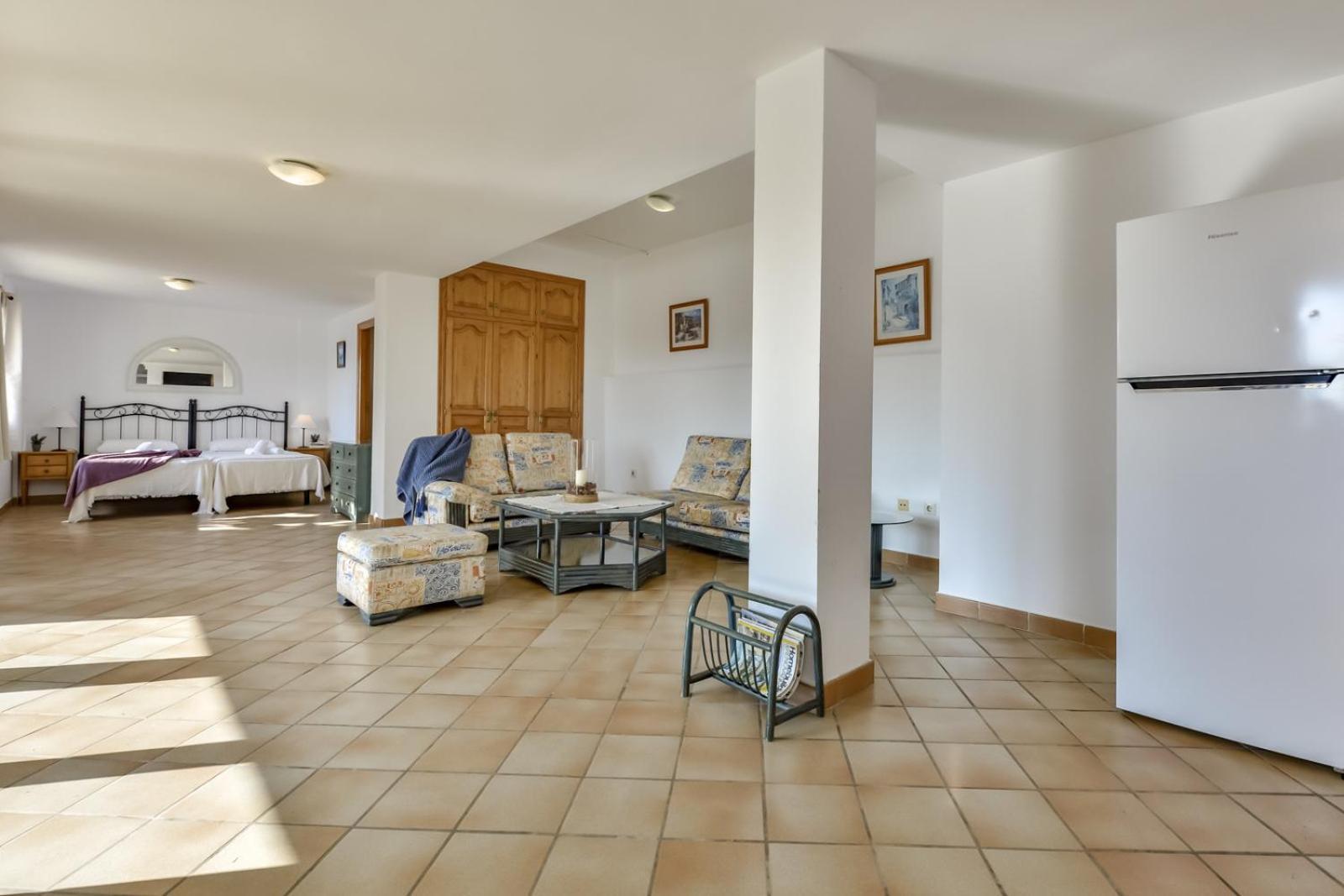 Villas Guzman - Ifach Калпе Екстериор снимка